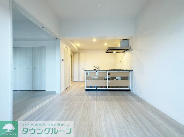 Portofino(ポルトフィーノ)の物件内観写真